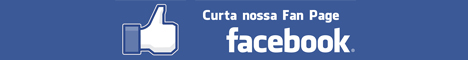 Curta nossa Pgina no Facebook